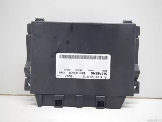 0325452132 Блок управления АКПП Mercedes CL C215 Арт E70529685, вид 2