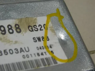24607532988 Блок управления АКПП BMW X3 E83 Арт E70197520, вид 6