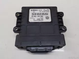 09G927750GJ Блок управления АКПП Volkswagen Jetta 5 Арт E84145844, вид 3