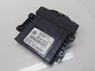 09G927750GJ Блок управления АКПП Volkswagen Jetta 5 Арт E84145844, вид 4