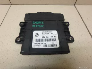 09G927750MQ Блок управления АКПП Volkswagen Jetta 6 Арт E6978553, вид 2