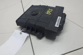 09G927750GP Блок управления АКПП Volkswagen Passat CC Арт E70547950, вид 2