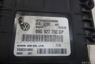 09G927750GP Блок управления АКПП Volkswagen Passat CC Арт E70547950, вид 7