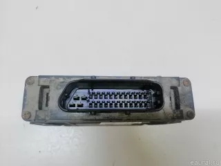 09G927750LK Блок управления АКПП Skoda Fabia 2 restailing Арт E22294581, вид 3