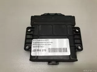 09G927750LK Блок управления АКПП Skoda Fabia 2 restailing Арт E22515370, вид 3