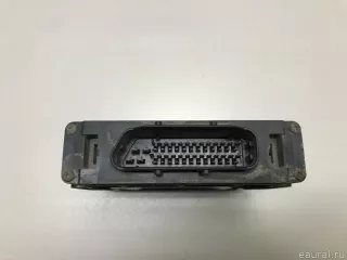 09G927750LK Блок управления АКПП Skoda Fabia 2 restailing Арт E22515370, вид 4
