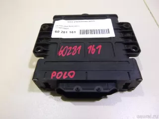 09G927750LK Блок управления АКПП Skoda Fabia 2 restailing Арт E60281161, вид 3