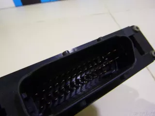 09G927750LK Блок управления АКПП Skoda Fabia 2 restailing Арт E60281161, вид 4