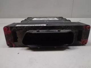 09G927750LK Блок управления АКПП Skoda Fabia 2 restailing Арт E23143669, вид 4