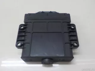 09G927750LK Блок управления АКПП Skoda Fabia 2 restailing Арт E84284379, вид 3