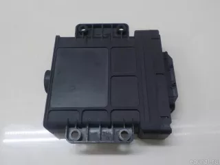09G927750LK Блок управления АКПП Skoda Fabia 2 restailing Арт E84284379, вид 4