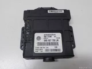 09G927750JN Блок управления АКПП Volkswagen Polo 4 Арт E51380710, вид 1