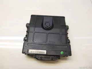 09G927750FE Блок управления АКПП Volkswagen Tiguan 1 Арт E5947226, вид 1