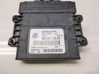 09G927750FE Блок управления АКПП Volkswagen Tiguan 1 Арт E5947226, вид 3