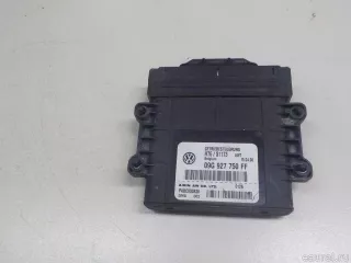 09G927750FF Блок управления АКПП Volkswagen Tiguan 1 Арт E51576645, вид 3