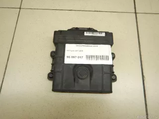 09G927750NK Блок управления АКПП Volkswagen Tiguan 1 Арт E95097017, вид 1
