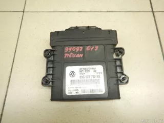09G927750NK Блок управления АКПП Volkswagen Tiguan 1 Арт E95097017, вид 3