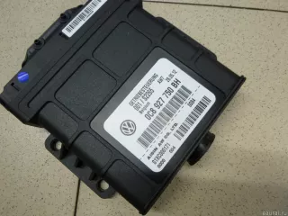 0C8927750BH Блок управления АКПП Volkswagen Touareg 2 Арт E12809594, вид 4