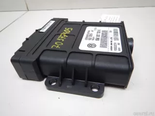 09K927750K Блок управления АКПП Volkswagen Transporter T5 Арт E70377405, вид 3