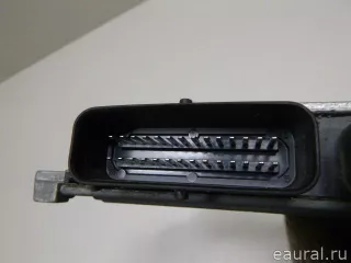 2531E2 Блок управления АКПП Citroen C4 2 Арт E22047464, вид 4