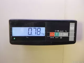 2531E2 Блок управления АКПП Citroen C4 2 Арт E22057797, вид 7
