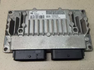 1609311080 Блок управления АКПП Citroen C4 2 Арт E95336560, вид 1