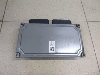 1609311080 Блок управления АКПП Citroen C4 2 Арт E100340477, вид 2