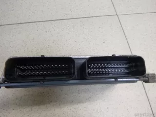 1609311080 Блок управления АКПП Citroen C4 2 Арт E100340477, вид 3