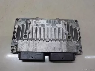 1608755280 Блок управления АКПП Citroen C-Elysee Арт E84140545
