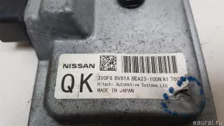 310F6BV81A Блок управления АКПП Nissan X-Trail T32 Арт E70629028, вид 5
