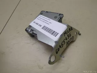 31036BG06A Блок управления АКПП Nissan Micra K12 Арт E60455436, вид 4