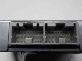 330843X02C Блок управления АКПП Nissan Pathfinder 3 Арт E40797124, вид 2