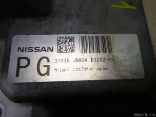 31036JN92A Блок управления АКПП Nissan Teana J32 Арт E12637401, вид 4