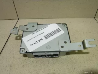 31036EQ510 Блок управления АКПП Nissan X-Trail T30 Арт E14127676, вид 2