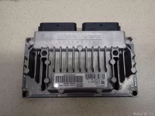 2529Y9 Блок управления АКПП Peugeot 107 Арт E95555044, вид 1