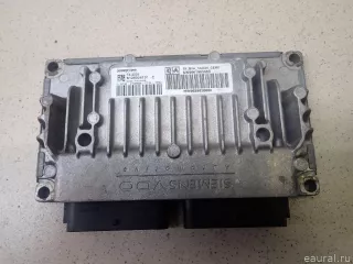 2529Y9 Блок управления АКПП Peugeot 107 Арт E95559225, вид 1
