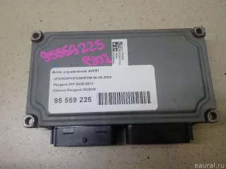 2529Y9 Блок управления АКПП Peugeot 107 Арт E95559225, вид 2