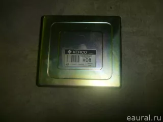  Блок управления АКПП Hyundai Matrix Арт E30045624