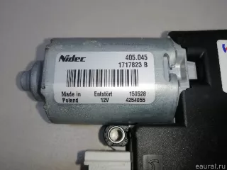 8U0959591A Моторчик люка Audi Q3 1 Арт E23218415, вид 3