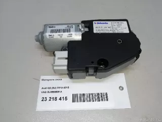 8U0959591A Моторчик люка Audi Q3 1 Арт E23218415, вид 8