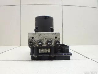 19417201 Блок ABS (насос) Cadillac Escalade 3 Арт E95581915, вид 6