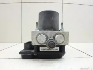 19417201 Блок ABS (насос) Cadillac Escalade 3 Арт E95581915, вид 7