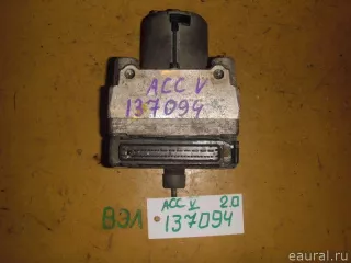 0265216048 Блок ABS (насос) Honda Accord 5 Арт E137094