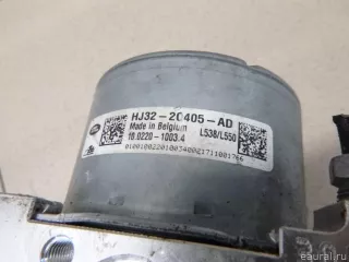 LR083665 Блок АБС (ABS) Land Rover Discovery 5 Арт E12794892, вид 6