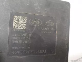 LR079396 Блок АБС (ABS) Land Rover Discovery 5 Арт E51997713, вид 9