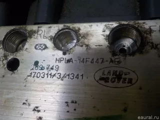 LR084561 Блок ABS (насос) Land Rover Discovery 5 Арт E51942545, вид 9