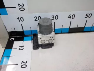 LR112596 Блок ABS (насос) Land Rover Range Rover Velar Арт E51564319, вид 3