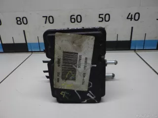 68089568AB Блок ABS (насос) Jeep Compass 1 Арт E31414419
