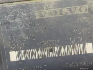 30793491 Блок АБС (ABS) Volvo XC70 2 Арт E52273180, вид 6