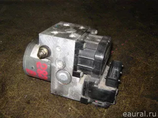  Блок ABS (насос) Subaru Legacy 3 Арт E282070